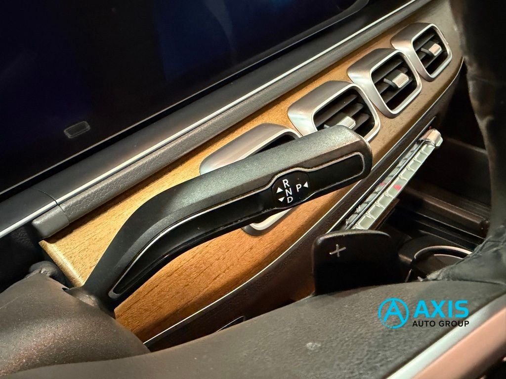 2020 Mercedes-Benz GLS 450 4MATIC®