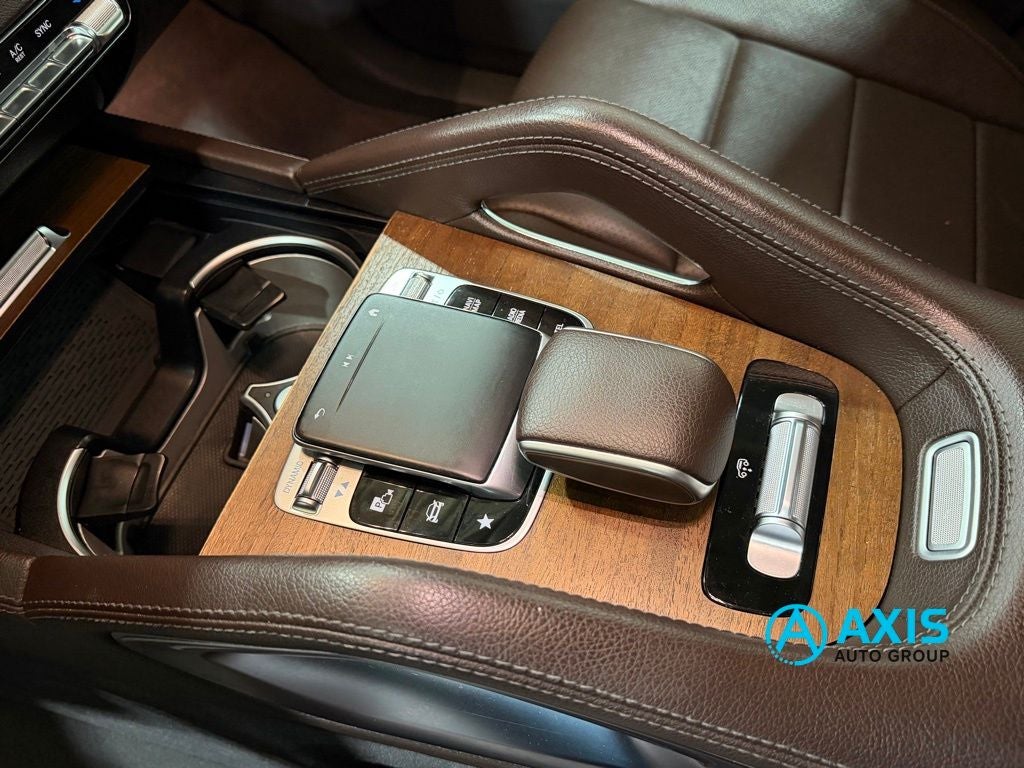 2020 Mercedes-Benz GLS 450 4MATIC®