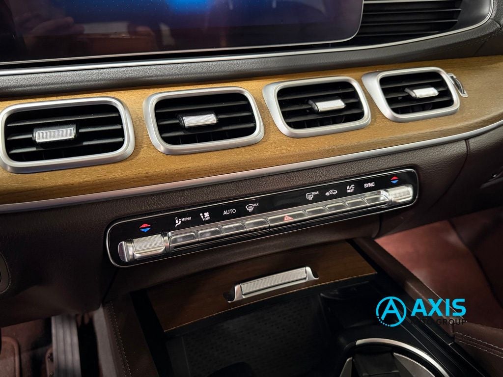 2020 Mercedes-Benz GLS 450 4MATIC®