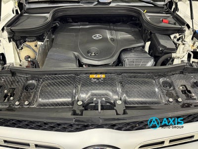 2020 Mercedes-Benz GLS 450 4MATIC®