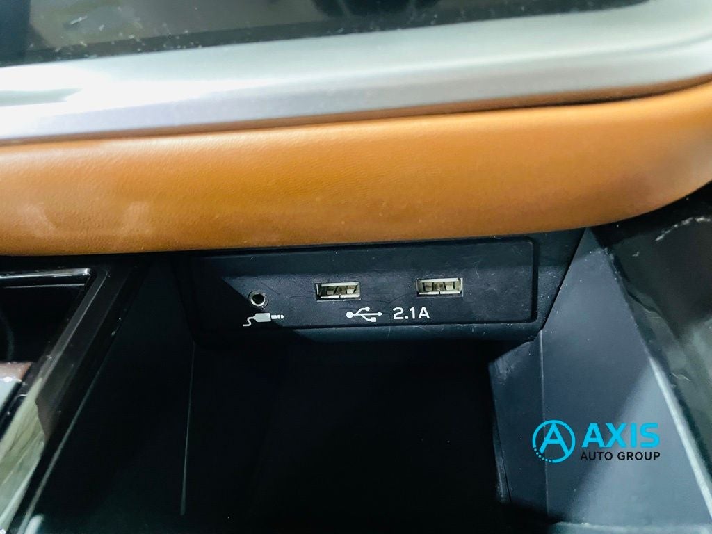 2020 Subaru Legacy Touring XT