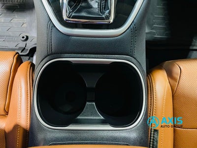 2020 Subaru Legacy Touring XT