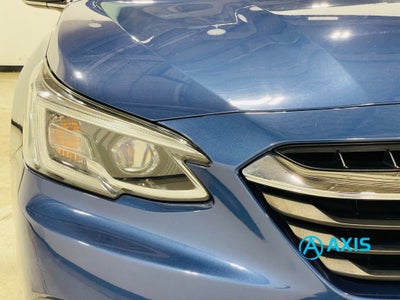 2020 Subaru Legacy Touring XT