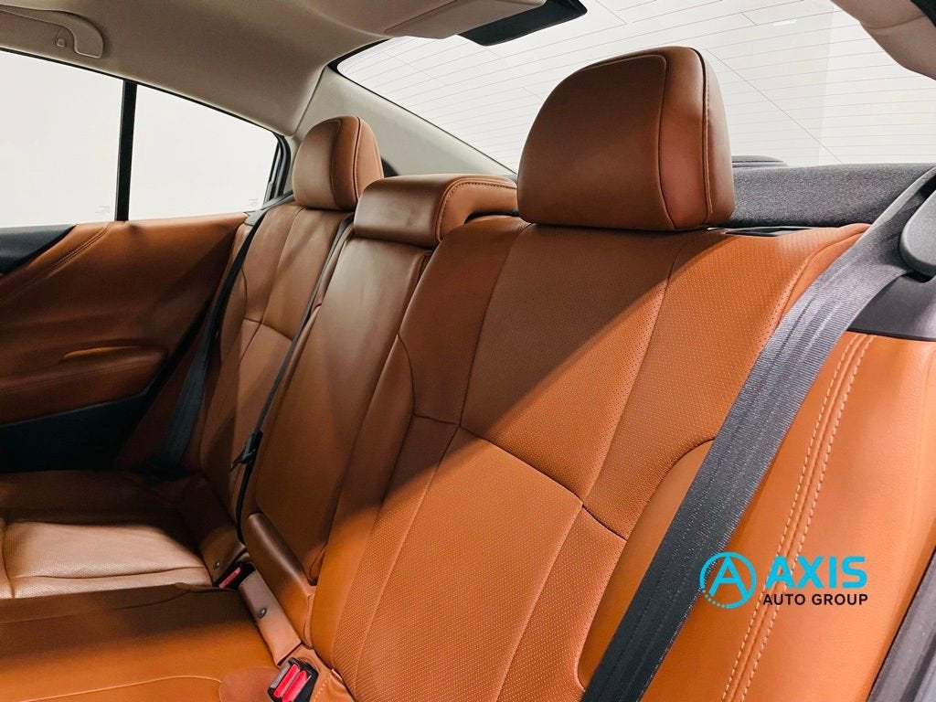 2020 Subaru Legacy Touring XT