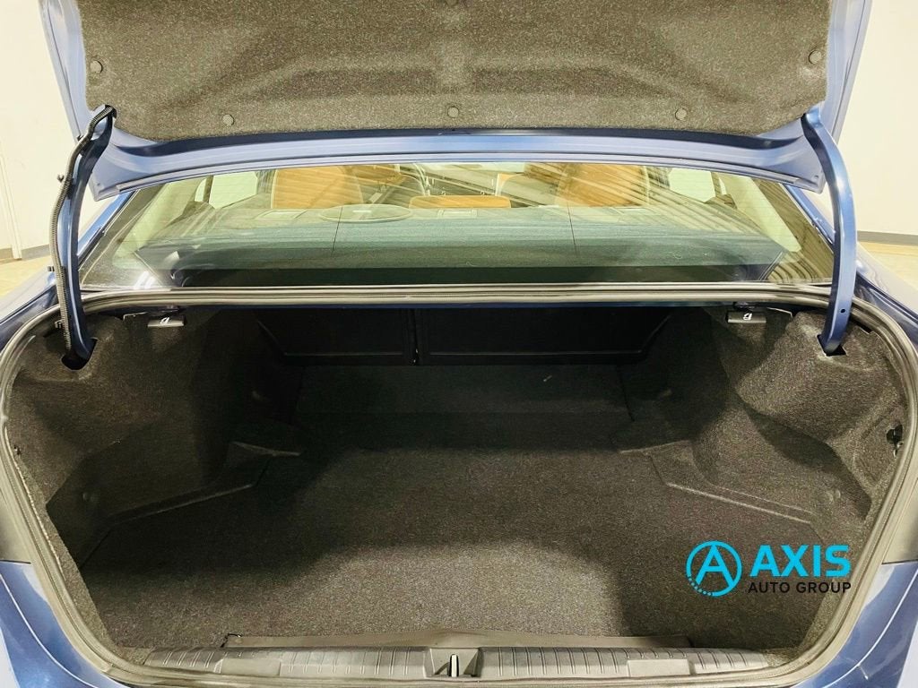 2020 Subaru Legacy Touring XT