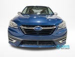 2020 Subaru Legacy Touring XT