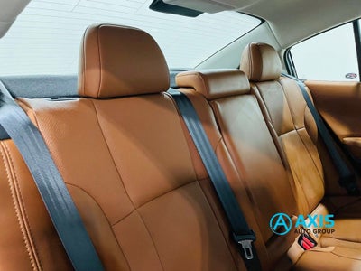 2020 Subaru Legacy Touring XT