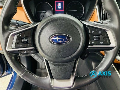 2020 Subaru Legacy Touring XT