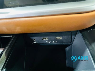 2020 Subaru Legacy Touring XT