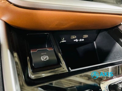 2020 Subaru Legacy Touring XT