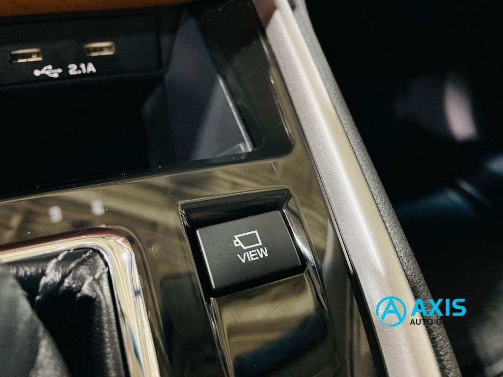 2020 Subaru Legacy Touring XT