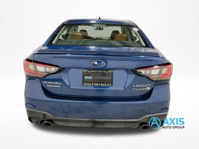 2020 Subaru Legacy Touring XT