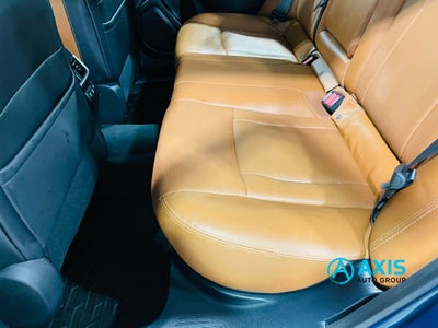 2020 Subaru Legacy Touring XT