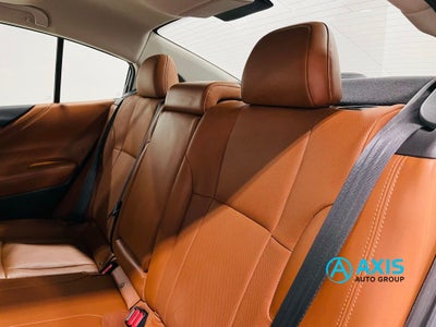 2020 Subaru Legacy Touring XT