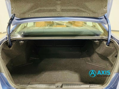 2020 Subaru Legacy Touring XT