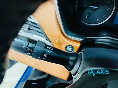 2020 Subaru Legacy Touring XT