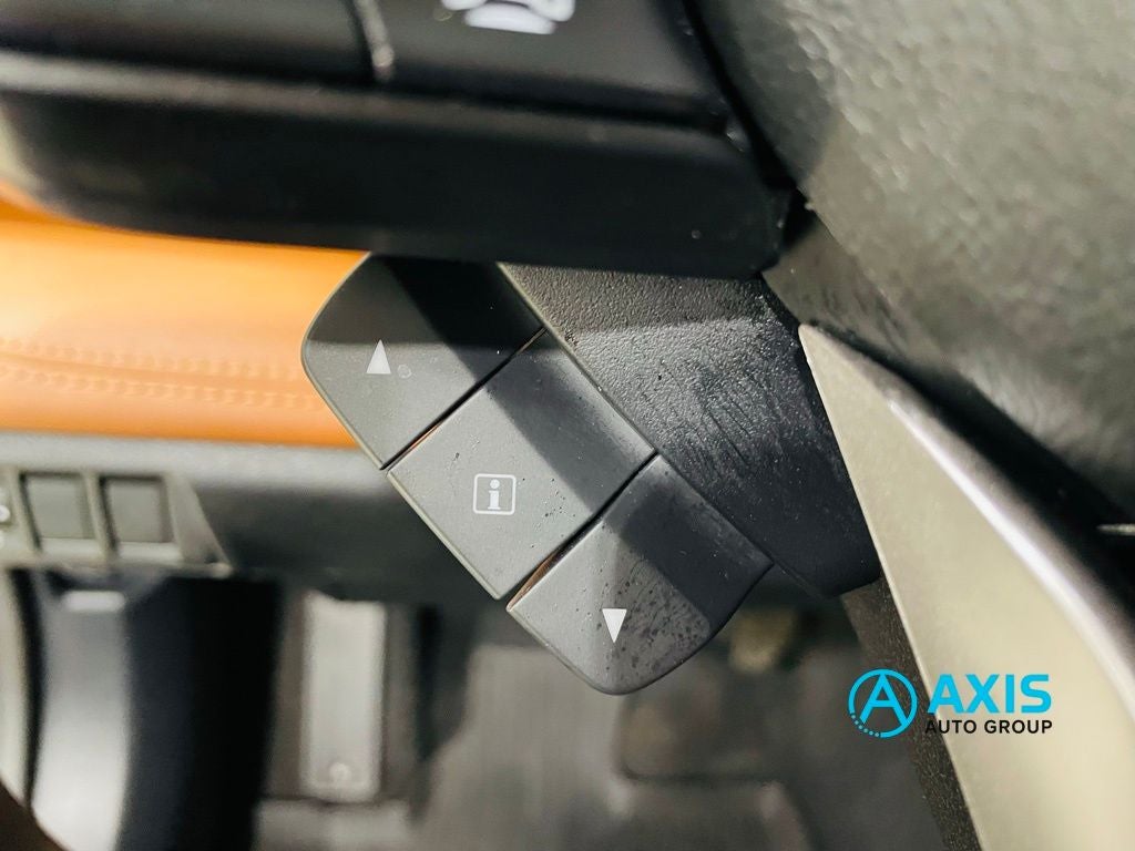 2020 Subaru Legacy Touring XT