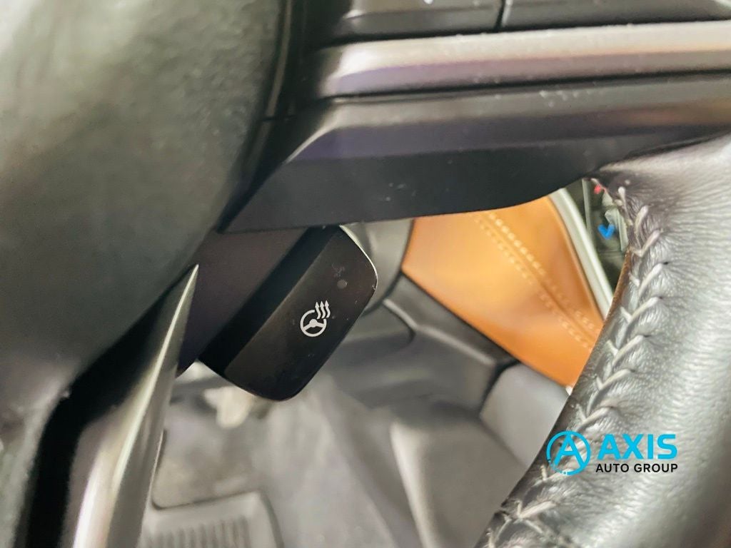 2020 Subaru Legacy Touring XT