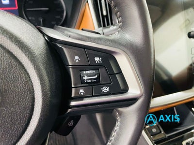 2020 Subaru Legacy Touring XT