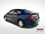2021 Subaru Impreza Sedan