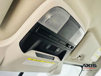 2021 Subaru Impreza Sedan