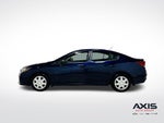 2021 Subaru Impreza Sedan