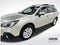 2018 Subaru Outback Premium