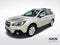 2018 Subaru Outback Premium