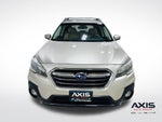 2018 Subaru Outback Premium