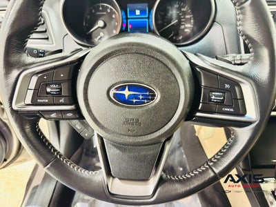 2018 Subaru Outback Premium