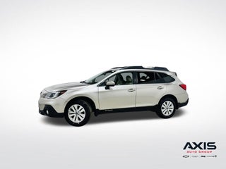 2018 Subaru Outback Premium