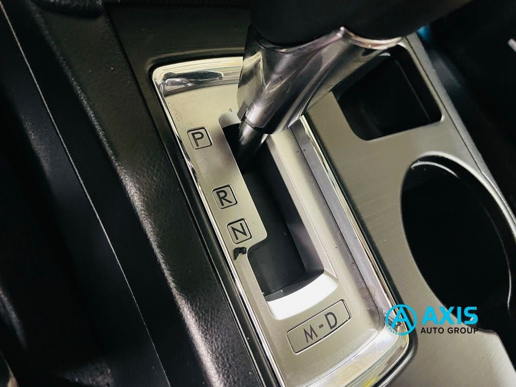 2017 Subaru Outback 2.5i Touring