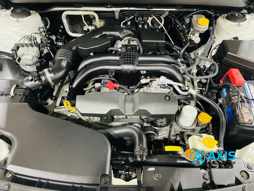 2017 Subaru Outback 2.5i Touring