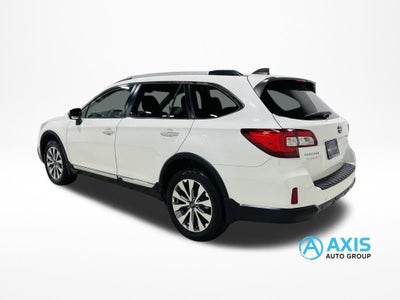 2017 Subaru Outback 2.5i Touring