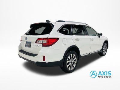 2017 Subaru Outback 2.5i Touring