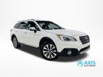 2017 Subaru Outback 2.5i Touring