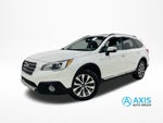 2017 Subaru Outback 2.5i Touring