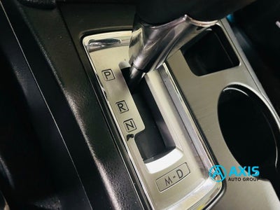 2017 Subaru Outback 2.5i Touring