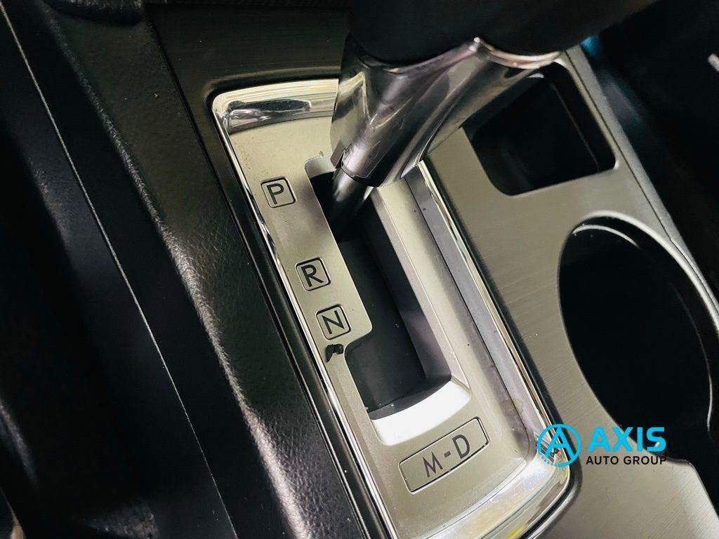 2017 Subaru Outback 2.5i Touring