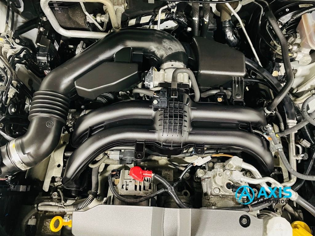 2017 Subaru Outback 2.5i Touring