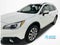 2017 Subaru Outback 2.5i Touring