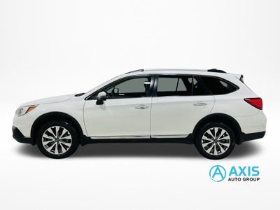 2017 Subaru Outback 2.5i Touring