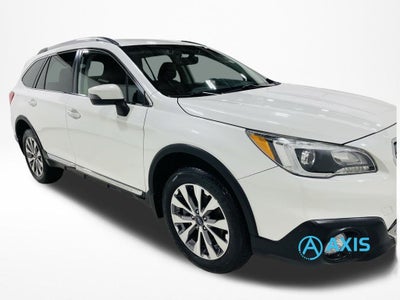 2017 Subaru Outback 2.5i Touring