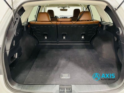 2017 Subaru Outback 2.5i Touring