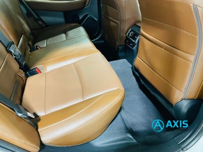 2017 Subaru Outback 2.5i Touring