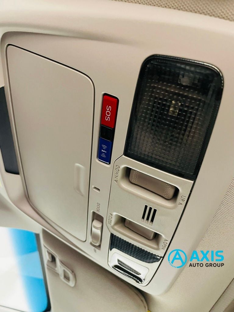 2017 Subaru Outback 2.5i Touring