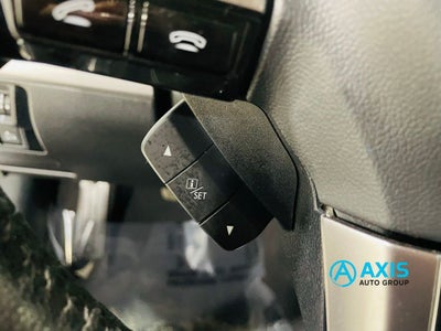 2017 Subaru Outback 2.5i Touring