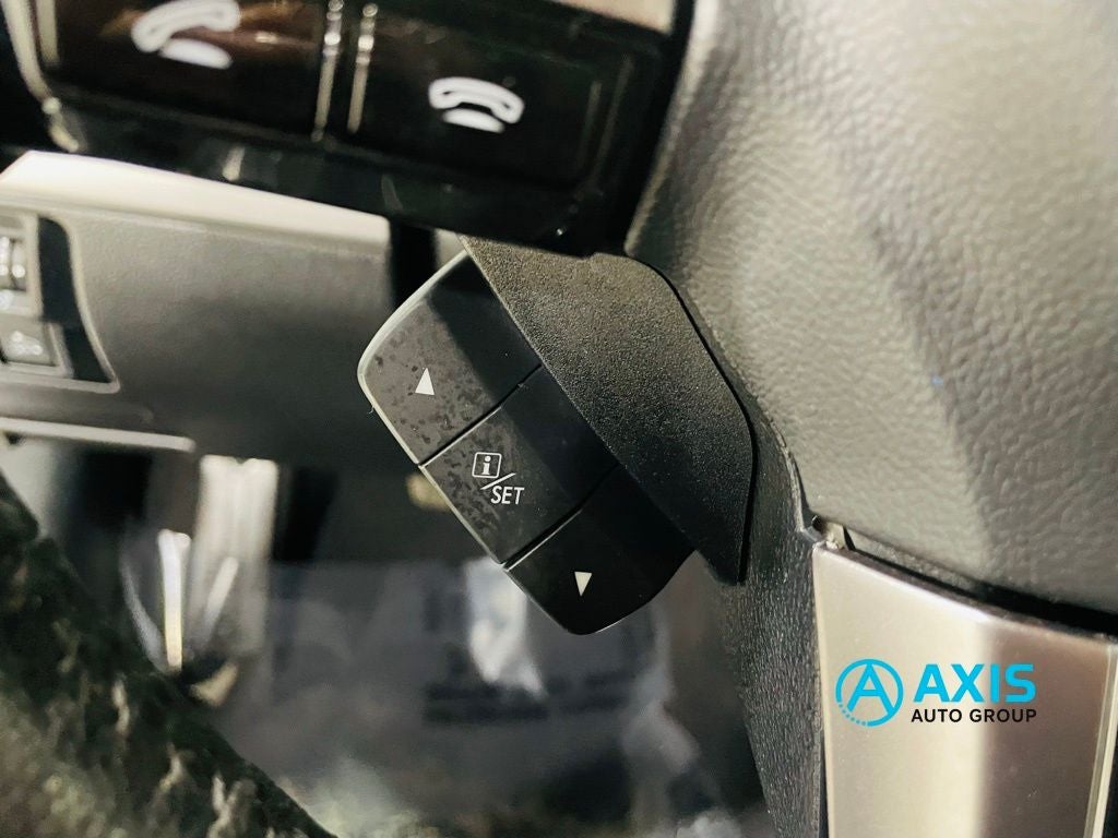 2017 Subaru Outback 2.5i Touring