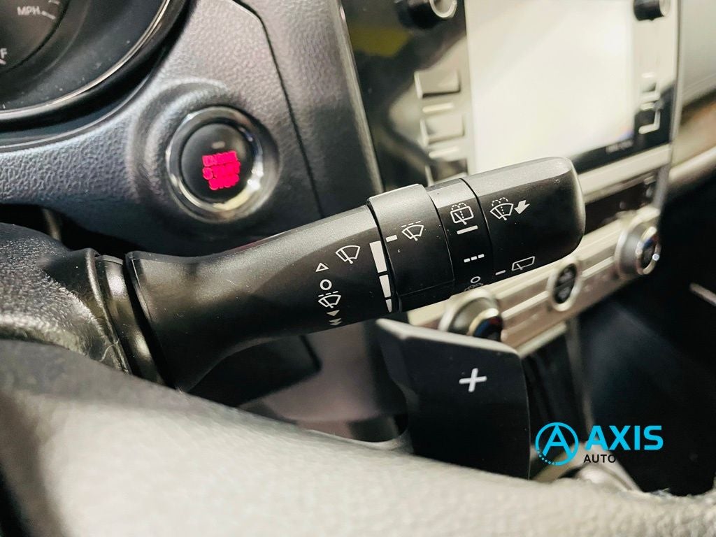 2017 Subaru Outback 2.5i Touring