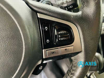 2017 Subaru Outback 2.5i Touring